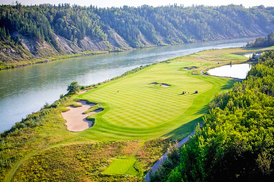 Blackhawk Golf Club set to host 2019 Junior America's Cup Junior